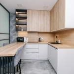 Дава се под наем Двустаен апартамент в София, Младост 4 - 60 кв.м за 498.27 € - Снимка #1