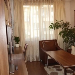 Дава се под наем Двустаен апартамент в София, Изток - 60 кв.м за 650 € - Снимка #1