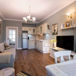 Двустаен апартамент в Пловдив, Център - 55 кв.м за 2728 €/кв.м - Снимка #1