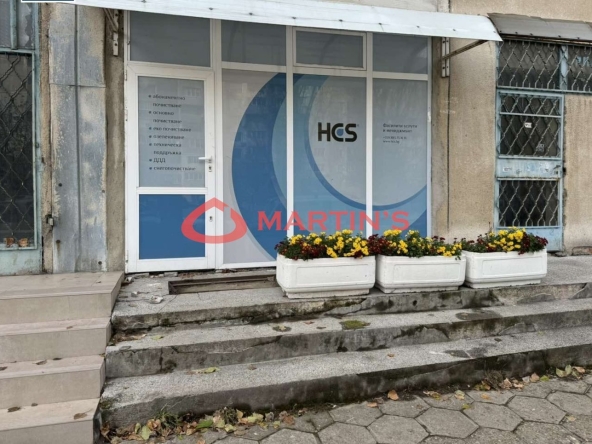 Магазин в София, Люлин 8 - 81 кв.м за 753 €/кв.м - Снимка #1