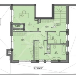 Мезонет в София, Кръстова вада - 217 кв.м за 3312 €/кв.м - Снимка #1