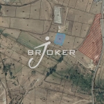 Парцел в с. Опълченско, Област Кърджали - 1600 кв.м за 39 €/кв.м - Снимка #1