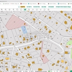 Парцел в Варна, м-т Зеленика - 646 кв.м за 112 €/кв.м - Снимка #1