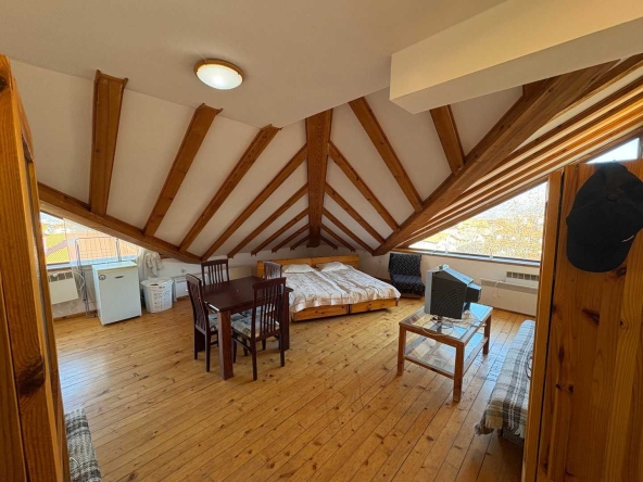 Едностаен апартамент в Банско - 52 кв.м за 866 €/кв.м - Снимка #1