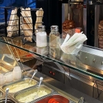 Заведение в София, Център - 50 кв.м за 720 €/кв.м - Снимка #1