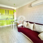 Едностаен апартамент в к.к. Слънчев бряг - 32 кв.м за 1750 €/кв.м - Снимка #1