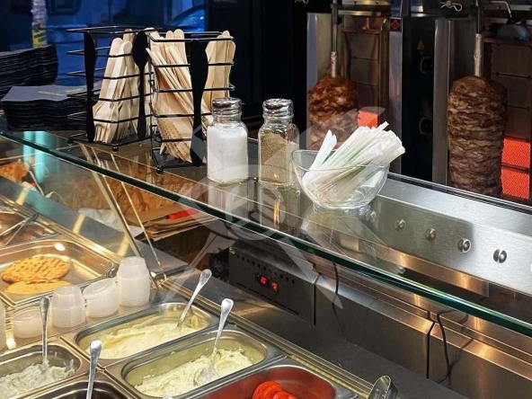 Заведение в София, Център - 50 кв.м за 720 €/кв.м - Снимка #1