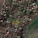 Парцел в Хасково, в.з. Хасково - 500 кв.м за 26 €/кв.м - Снимка #1