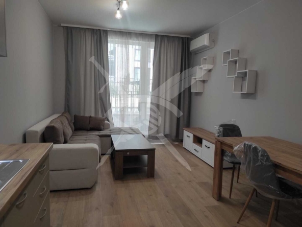 Дава се под наем Двустаен апартамент в София, Кръстова вада - 80 кв.м за 670 € - Снимка #1