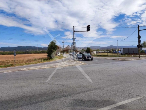 Парцел в с. Световрачене, Област София-град - 9100 кв.м за 45 €/кв.м - Снимка #1