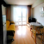 Едностаен апартамент в к.к. Слънчев бряг - 46 кв.м за 588 €/кв.м - Снимка #1