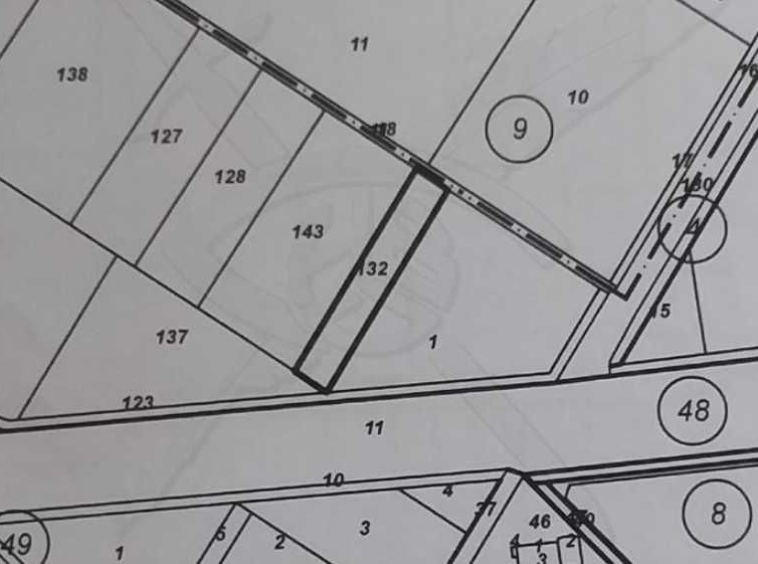 Парцел в с. Войводиново, Област Пловдив - 1640 кв.м за 21 €/кв.м - Снимка #1
