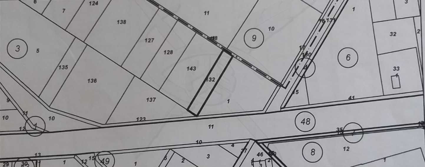 Парцел в с. Войводиново, Област Пловдив - 1640 кв.м за 21 €/кв.м - Снимка #1