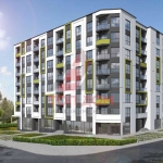 Тристаен апартамент в Варна, Владислав Варненчик - 95 кв.м за 1205 €/кв.м - Снимка #1