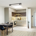 Дава се под наем Двустаен апартамент в Варна, Чайка - 55 кв.м за 698.19 € - Снимка #1