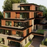 Тристаен апартамент в София, Бояна - 140 кв.м за 2687 €/кв.м - Снимка #1