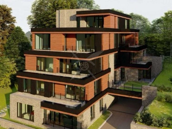 Тристаен апартамент в София, Бояна - 140 кв.м за 2687 €/кв.м - Снимка #1