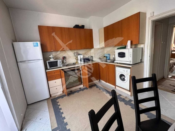 Двустаен апартамент в София, Център - 58 кв.м за 6035 €/кв.м - Снимка #1