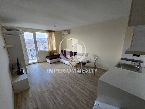 Едностаен апартамент в к.к. Слънчев бряг - 41 кв.м за 903 €/кв.м - Снимка #1