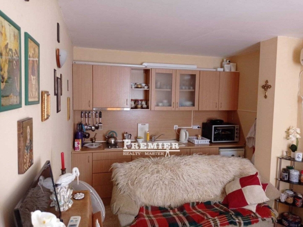 Двустаен апартамент в с. Равда, Област Бургас - 60 кв.м за 680 €/кв.м - Снимка #1