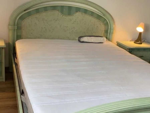 Дава се под наем Тристаен апартамент в Пловдив, Център - 76 кв.м за 188.7 € - Снимка #1