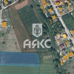 Парцел в с. Житен, Област София-град - 6117 кв.м за 27 €/кв.м - Снимка #1