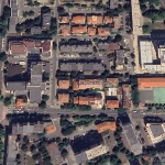 Двустаен апартамент в Бургас, Център - 54 кв.м за 2500 €/кв.м - Снимка #1