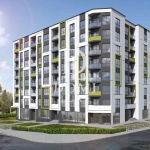 Двустаен апартамент в Варна, Кайсиева градина - 72 кв.м за 1304 €/кв.м - Снимка #1