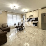 Дава се под наем Двустаен апартамент в София, Красно село - 70 кв.м за 698.19 € - Снимка #1