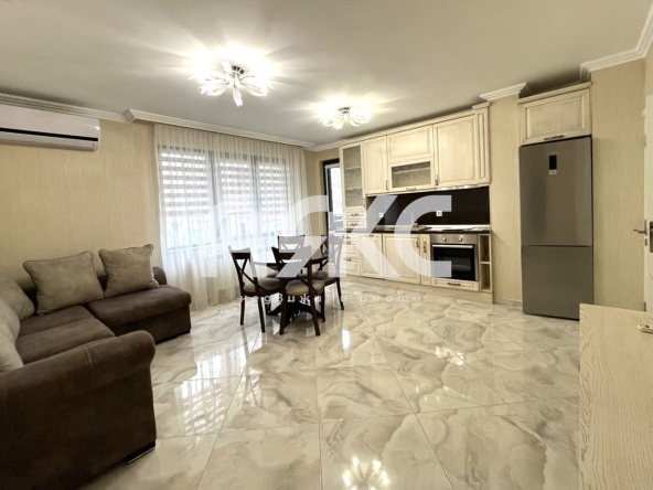 Дава се под наем Двустаен апартамент в София, Красно село - 70 кв.м за 698.19 € - Снимка #1