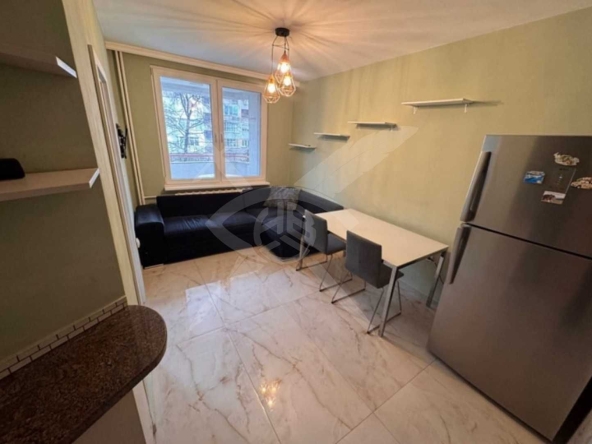Дава се под наем Двустаен апартамент в София, Иван Вазов - 49 кв.м за 548.25 € - Снимка #1