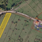 Парцел в Банкя - 2400 кв.м за 21 €/кв.м - Снимка #1