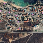 Парцел в Созопол - 2644 кв.м за 57 €/кв.м - Снимка #1