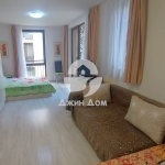 Едностаен апартамент в к.к. Слънчев бряг - 47 кв.м за 1298 €/кв.м - Снимка #1