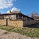 Къща в с. Славяново, Област Търговище - 120 кв.м за 128 €/кв.м - Снимка #1