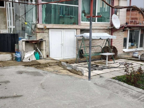 Къща в Игнатиево - 91 кв.м за 505 €/кв.м - Снимка #1