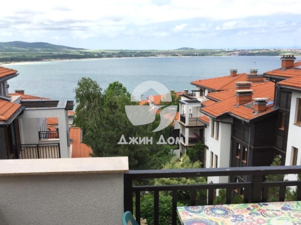 Едностаен апартамент в Созопол - 54 кв.м за 945 €/кв.м - Снимка #1