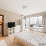 Дава се под наем Двустаен апартамент в София, Младост 3 - 43 кв.м за 513.57 € - Снимка #1