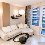 Дава се под наем Тристаен апартамент в София, Младост 4 - 88 кв.м за 847.62 € - Снимка #1