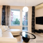 Дава се под наем Тристаен апартамент в София, Младост 4 - 88 кв.м за 847.62 € - Снимка #1