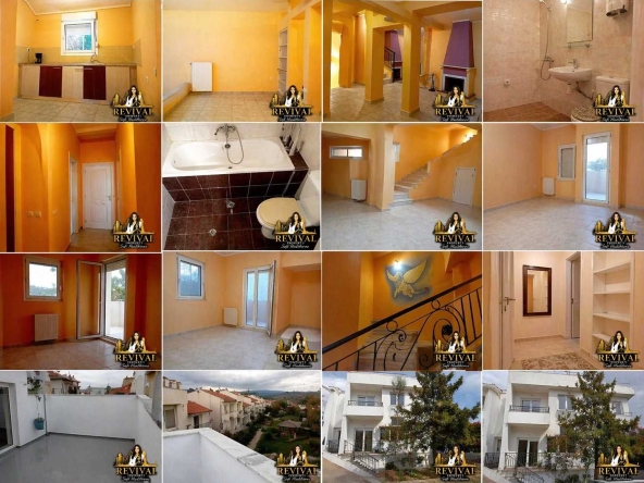 Мезонет в София, 7-ми 11-ти километър - 186 кв.м за 960 €/кв.м - Снимка #1