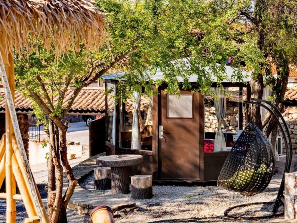 Къща в Велико Търново, Акация - 16 кв.м за 271 €/кв.м - Снимка #1