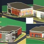 Склад в Варна, Възраждане 4 - 397 кв.м за 770 €/кв.м - Снимка #1