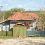 Къща в с. Окорш, Област Силистра - 153 кв.м за 217 €/кв.м - Снимка #1