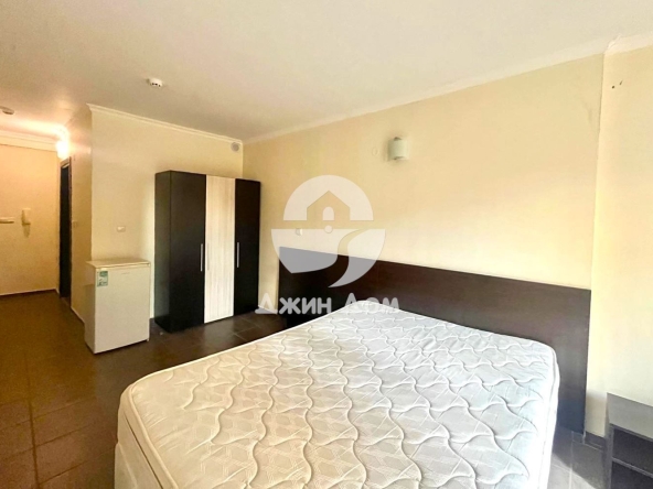 Едностаен апартамент в Свети Влас - 38 кв.м за 1137 €/кв.м - Снимка #1