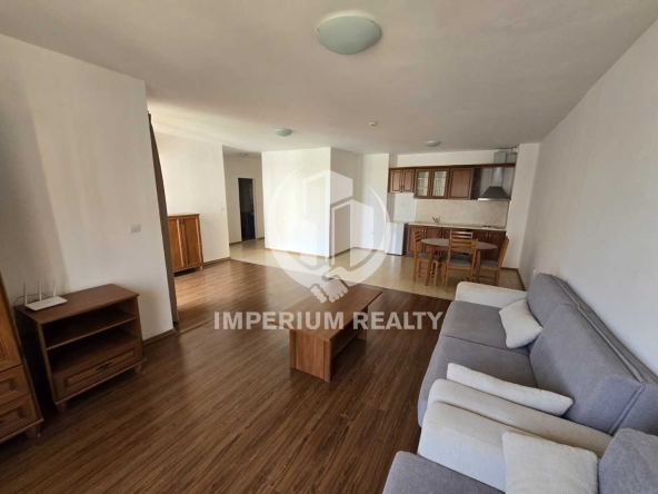 Тристаен апартамент в Ахелой - 83 кв.м за 1000 €/кв.м - Снимка #1