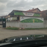 Дава се под наем Магазин в с. Нови хан, Област София-област - 100 кв.м за 816 € - Снимка #1