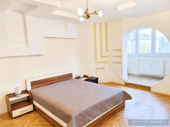 Дава се под наем Тристаен апартамент в София, Младост 4 - 67 кв.м за 727.77 € - Снимка #1