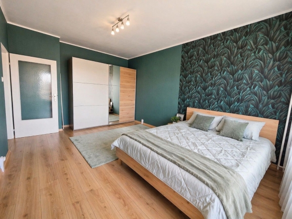 Двустаен апартамент в София, Зона Б-5-3 - 66 кв.м за 1700 €/кв.м - Снимка #1