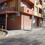 Дава се под наем Гараж / Паркомясто в Пловдив, Христо Смирненски - 15 кв.м за 51 € - Снимка #1